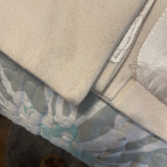 Victorias Secret coat - Picture 8 of 9